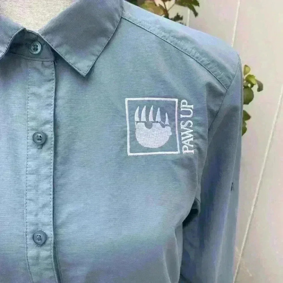 Kuhl  “Paws Up” SZ small - Picture 3 of 13